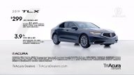 【广告】ACURA TLX