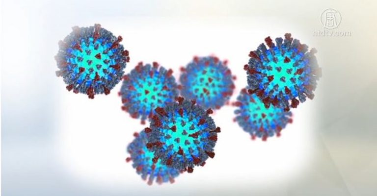 【2019 年度紐約新聞】紐約爆發麻疹疫情 30年來最大規模