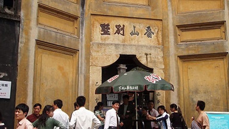 【江峰時刻】中美合作所——真相大白了，為何謊言還要繼續？