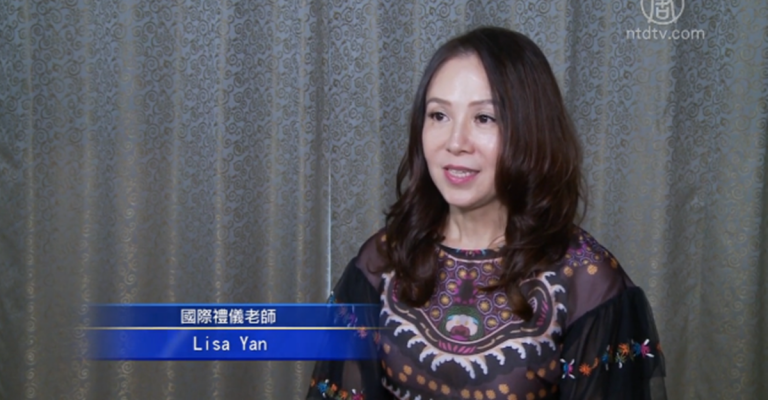 禮儀老師談參加音樂會的正確禮儀