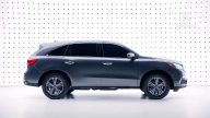 【广告】ACURA MDX