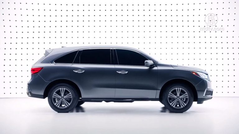 【廣告】ACURA MDX