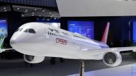「友好象徵」蒙陰影 中俄大型客機合作項目爆內訌