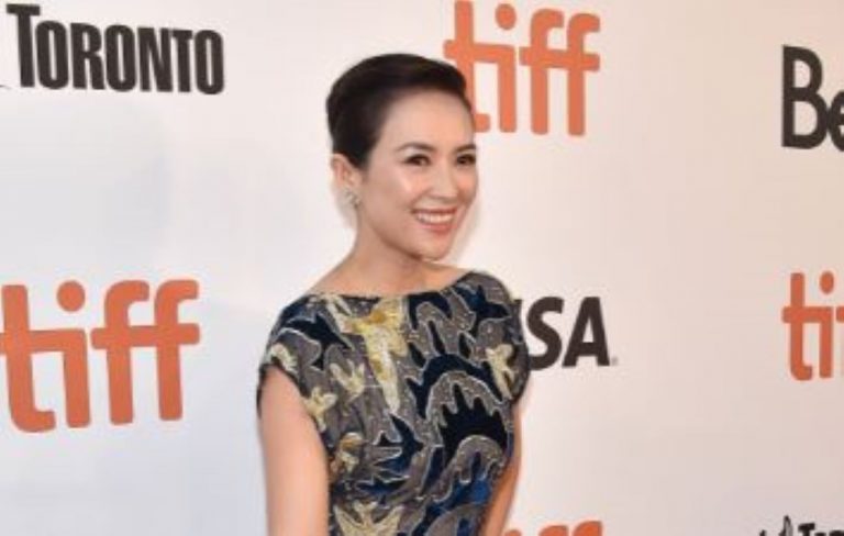 袁詠儀預言成真？傳40歲章子怡懷上二胎