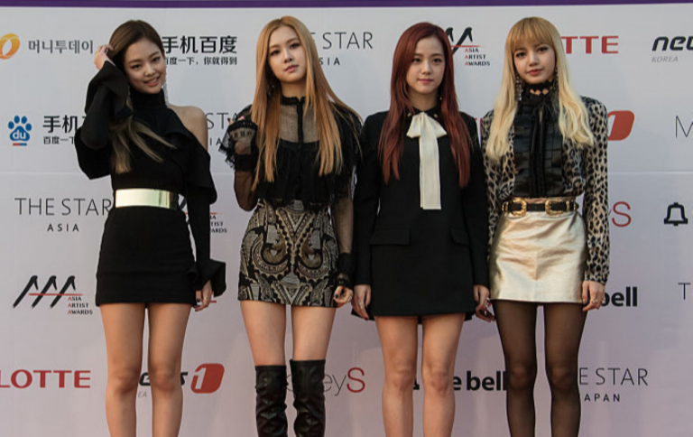 BLACKPINK新作MV 刷新24小時瀏覽量世界紀錄