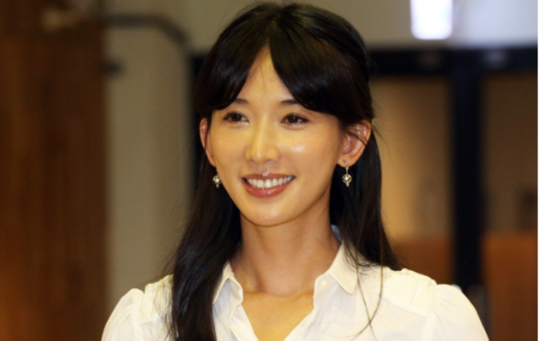 林志玲透露已花八位數做公益 意外泄身家