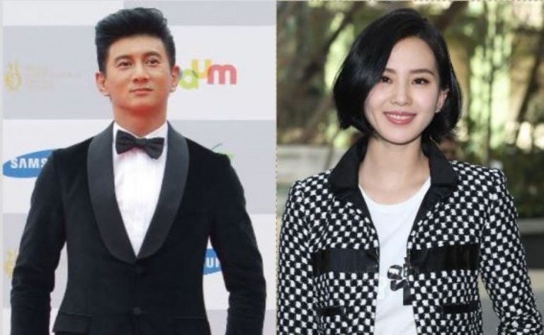 劉詩詩生了！吳奇隆喜曝：母子均安