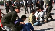 中共機密文件曝光 不惜動用16警種鎮壓宗教