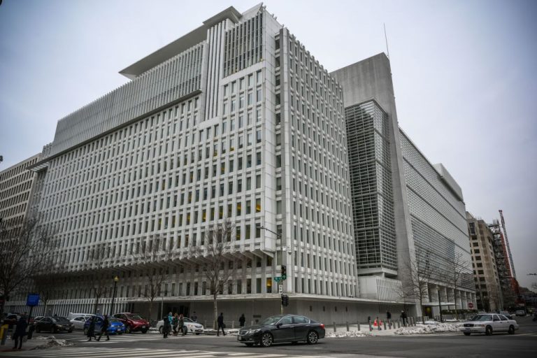 【禁聞】美國要求世界銀行終止支持中共