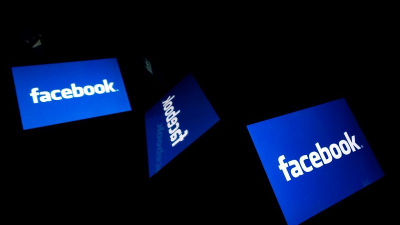 逾5亿笔用户资料恐外泄 脸书官方紧急移除