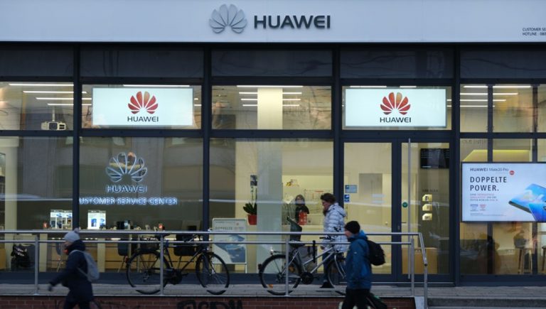 【今日點擊】英情報機構：華為安全技術「太糟糕」
