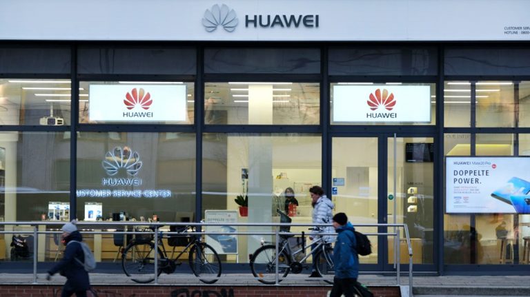 【石濤評述】美國檢方將以秘密收集到的情報起訴華為
