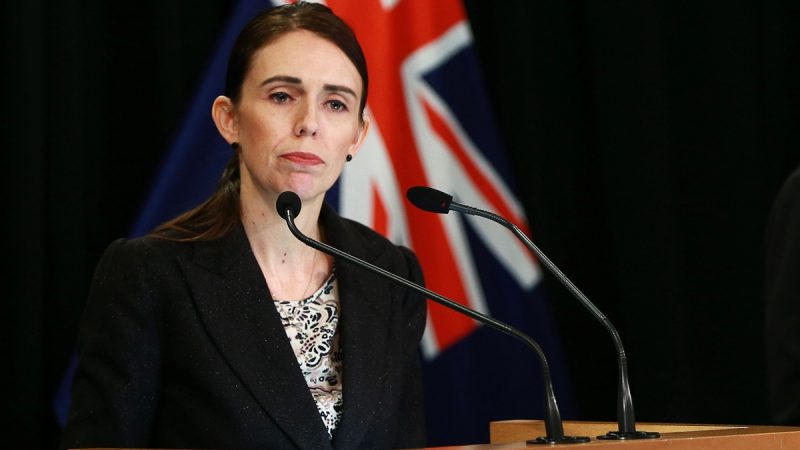 新西兰总理访华计划突变 “一日游”挑战重重