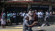 10天前警告攻擊 斯國要查情報單位失職
