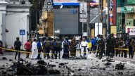 斯里蘭卡恐攻早預警 國安會不聽總理疑誤事