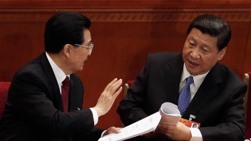 他让习干5年就滚蛋 习近平听后只说一句话