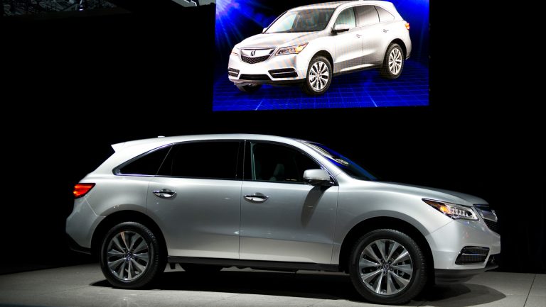 2019紐約國際車展開幕 多款新車搶先看