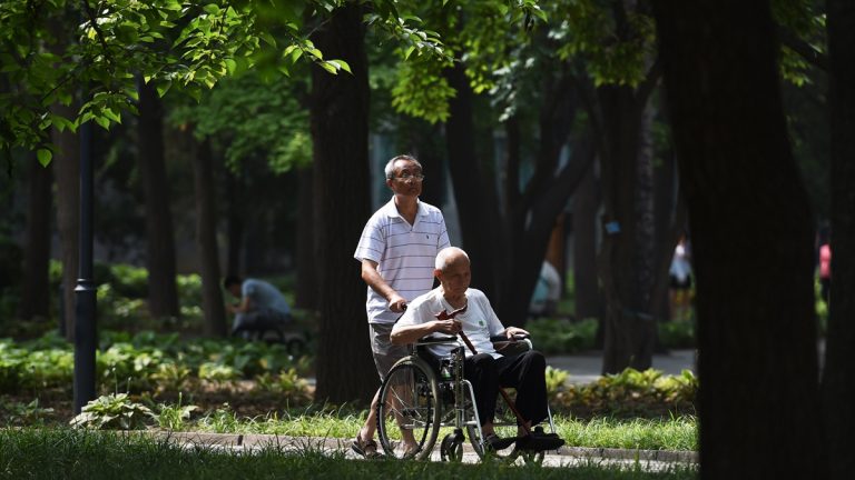 何以安心養老？中國人必須知道的養老金真相