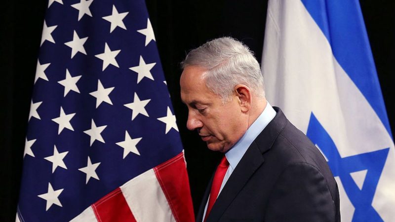 《外交政策》:以色列成中共窃取美国机密后门