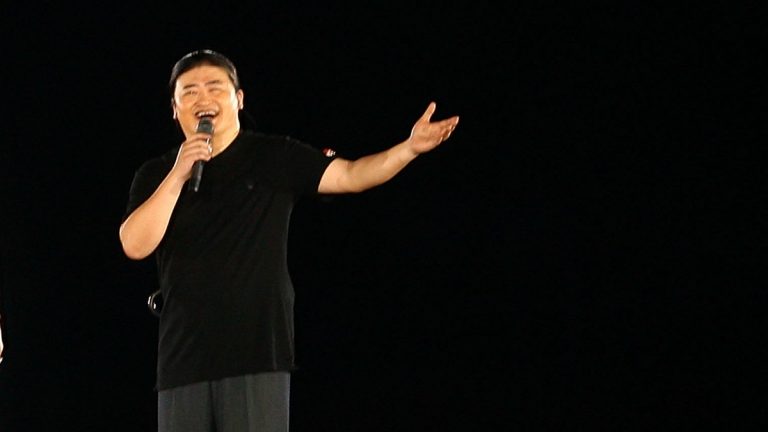 歌手劉歡突發心臟病 關鍵一招救了自己一命