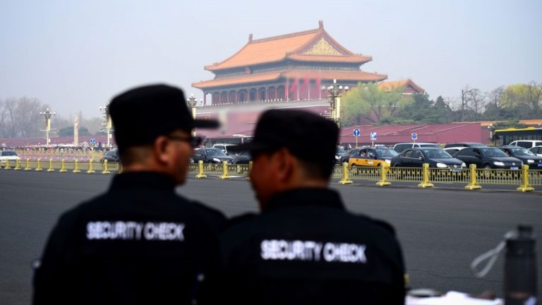 【徵文】唐銘：中共摒棄傳統文化打造魔鬼世界