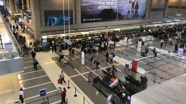 LAX再傳麻疹病患 病毒潛伏期最長21天