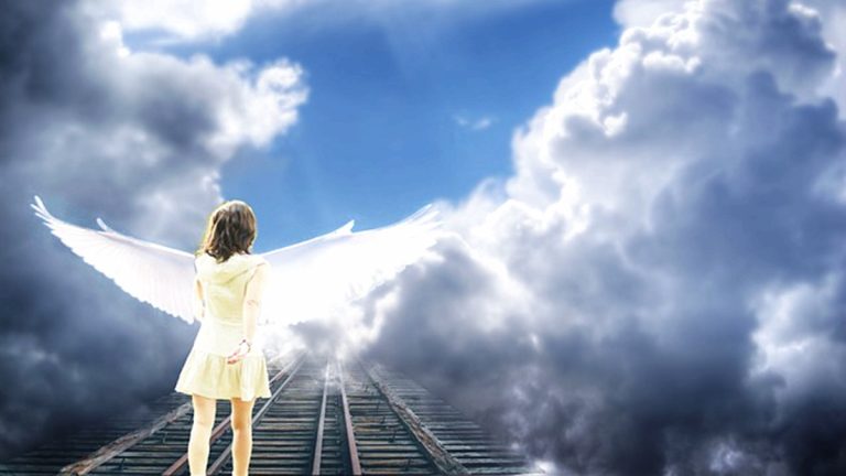 我們都是宇宙的一部分？ 瀕死者講述死後親身經歷