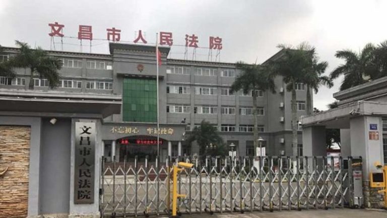 中共公安廳兩警員開賭場 賄賂8同事當保護傘