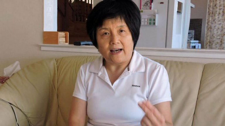 李銳日記驚動中南海？李南央：最高層下令追回銷毀
