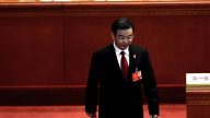 周强现身副国级会议 “刀刃向内”要砍谁？