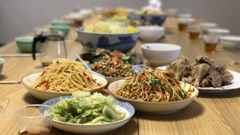 兩成中國人死於吃錯飯 研究揭曉餐桌「頭號殺手」