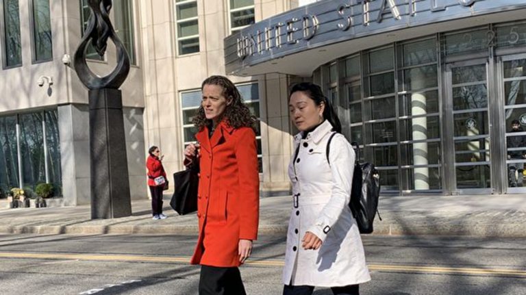 【熱點互動】國航女經理認罪外國代理人 给海外華人何种警示？