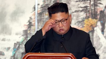 金正恩罕見提前公布訪俄日程 北京或有麻煩了