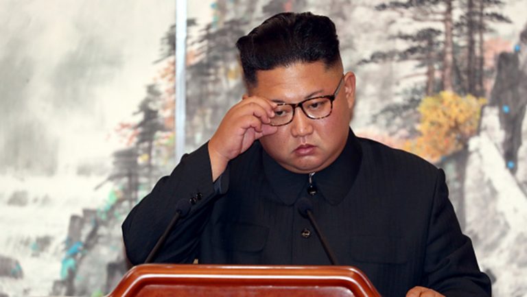 金正恩罕見提前公布訪俄日程 北京或有麻煩了