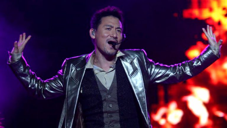 張學友歌曲「人間道」被大陸封殺 疑似暗喻「六四」
