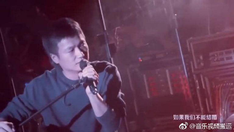 袁斌：李志們的屈辱