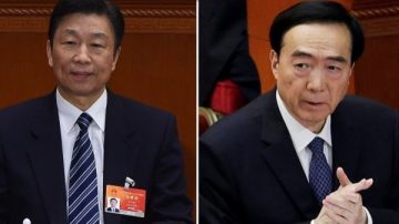 袁斌：中共敢公开官员博士的论文吗？