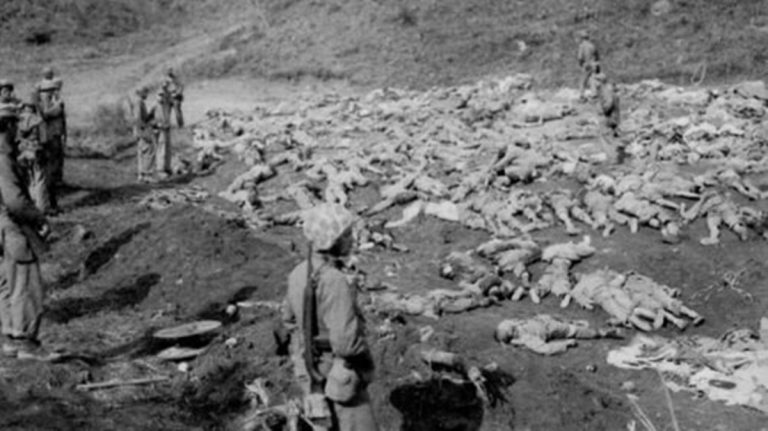 抗美援朝的後遺症 這六件事中共羞於啟齒(圖)