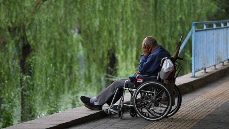 中国养老金面临破产危机 分配不公引发众怒