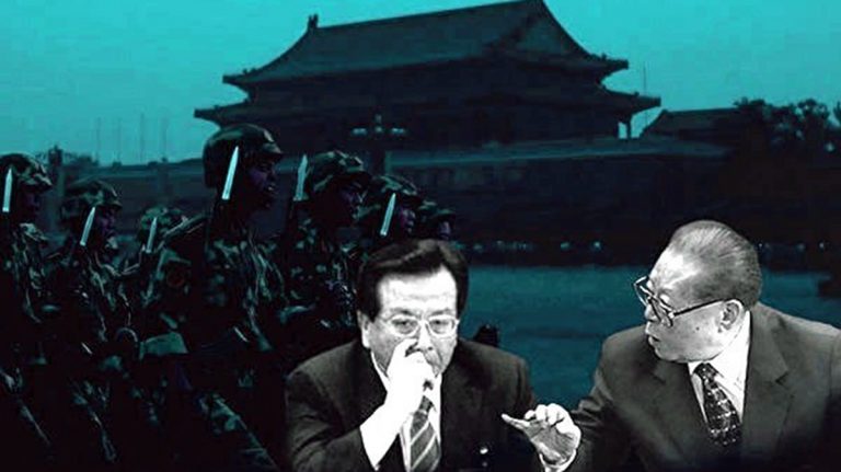 王友群：習近平在海外遭遇的異議聲