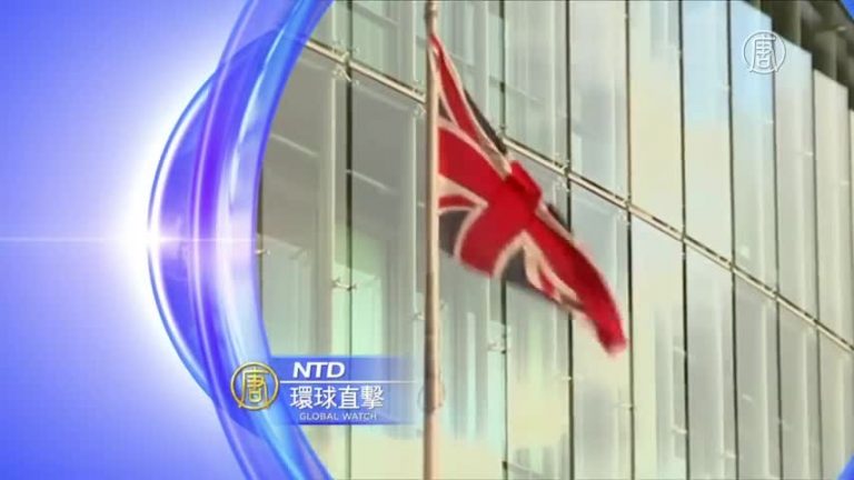 【環球直擊】4月15日完整版（2）