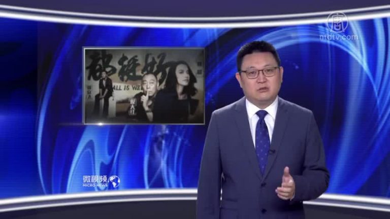 【微視頻】《都挺好》嗎？996程序員起義了