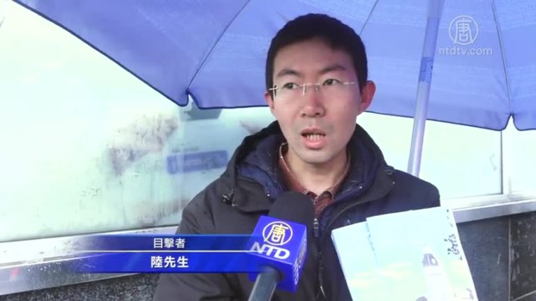 法拉盛汽車自燃 車輛燒焦 緬街烈火濃煙