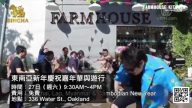 【灣區週末好去處】19年4月第4期