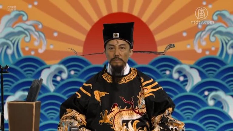 【時事小品】包公法庭之8964