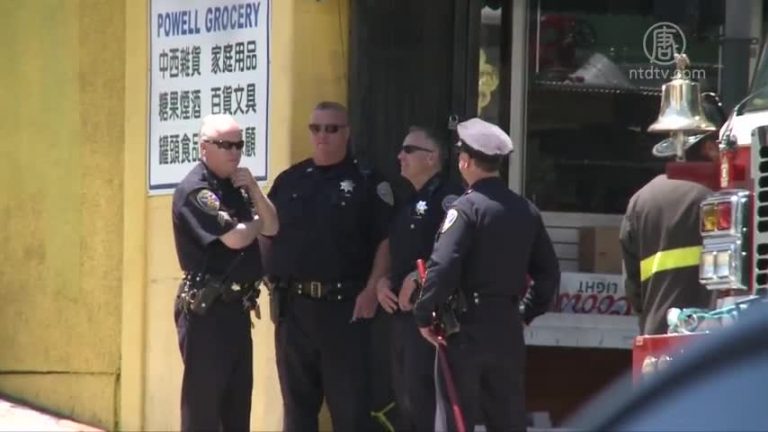 針對華裔行騙 舊金山警方逮捕兩名祈福黨