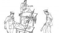 中共迫害法輪功的邪惡手段（3）