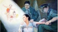 中共迫害法輪功的邪惡手段（4）
