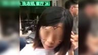 粤女借钱赌输拒还？脸上被写“女骗子”