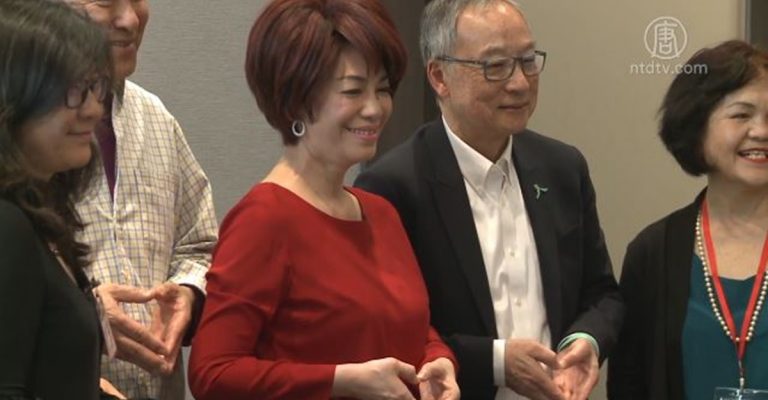 蔡琴防癌慈善義演 母親節灣區開唱
